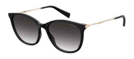 Levi's LV 5006/S Sunglasses, 0807 BLACK