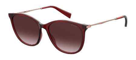 Levi's LV 5006/S Sunglasses, 0C9A RED