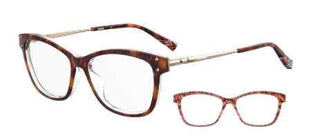 Missoni MIS 0006 Eyeglasses