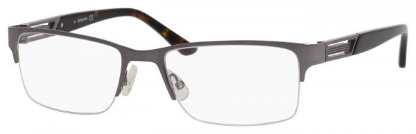 Claiborne CB 226 Eyeglasses, 01J1 RUTHENIUM