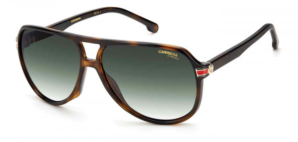 Carrera CARRERA 1045/S Sunglasses, 0086 HAVANA