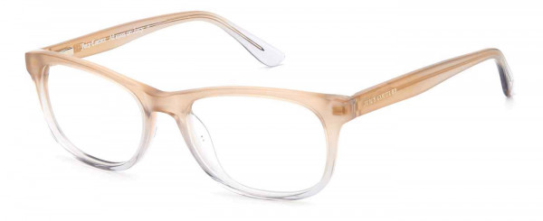 Juicy Couture JU 312 Eyeglasses, 010A BEIGE