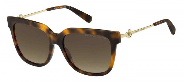 Marc Jacobs MARC 580/S Sunglasses, 005L HAVANA