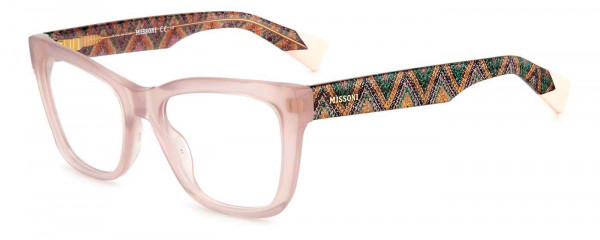 Missoni MIS 0081 Eyeglasses, 0FWM NUDE