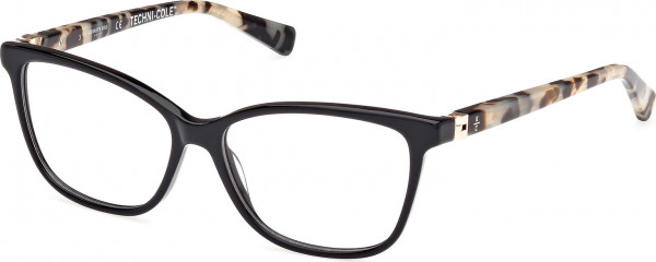 Kenneth Cole New York KC0335 Eyeglasses