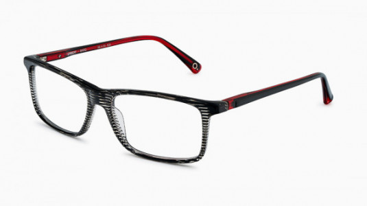 Etnia Barcelona SPEEDY Eyeglasses