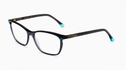 Etnia Barcelona WEIMAR 22 Eyeglasses, BKTQ