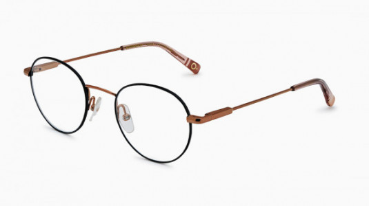 Etnia Barcelona BOURBON ST Eyeglasses, BKBZ