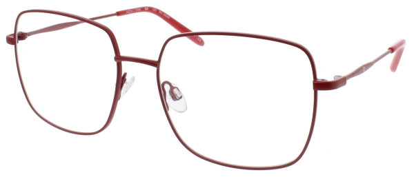 OP OP ICED Eyeglasses, Red Cherry