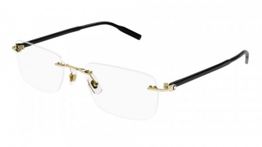 Montblanc MB0221O Eyeglasses