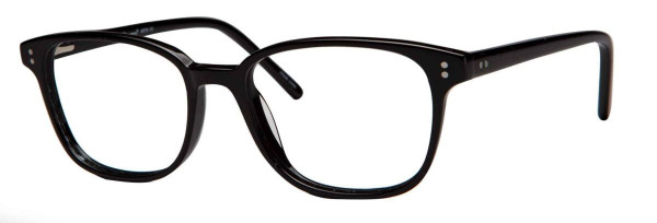 Ernest Hemingway H4876 Eyeglasses, Black