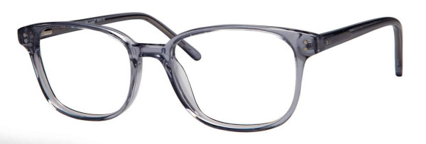 Ernest Hemingway H4876 Eyeglasses, Light Grey Crystal