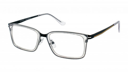 New Balance NB 532 Eyeglasses, 2-NAVY