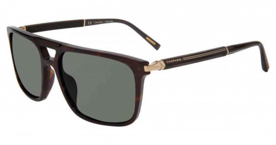 Chopard SCH311 Sunglasses, Tortoise