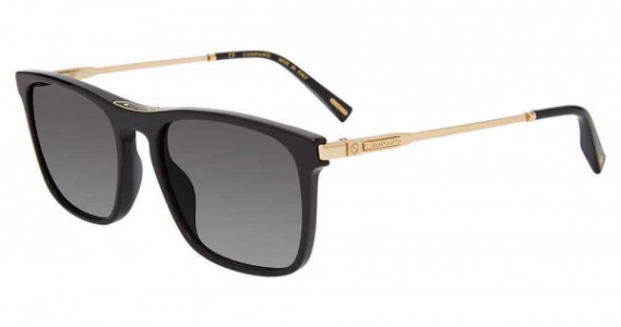 Chopard SCH329 Sunglasses, Black