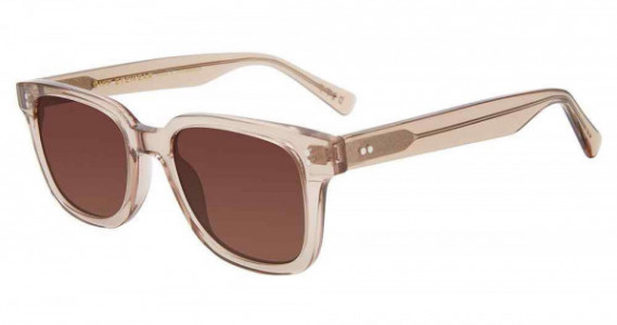 Diff PAXTON Sunglasses, Crystal