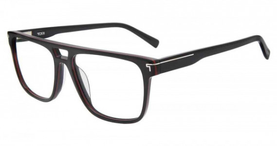 Tumi VTU515 Eyeglasses, Multicolor