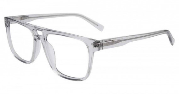 Tumi VTU515 Eyeglasses, Crystal