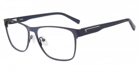 Tumi VTU516 Eyeglasses, Blue