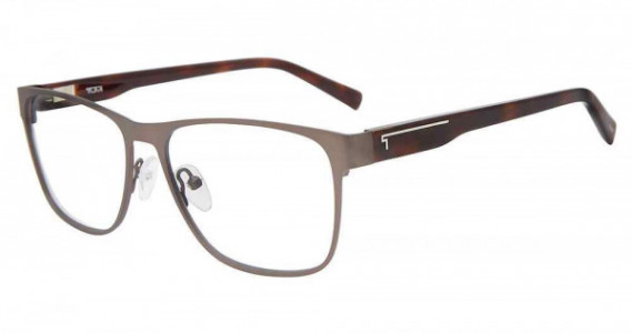 Tumi VTU516 Eyeglasses, Grey