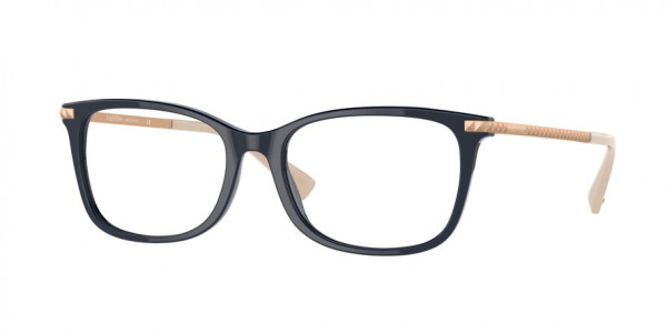Valentino VA3074 Eyeglasses, 5034 BLU (BLUE)
