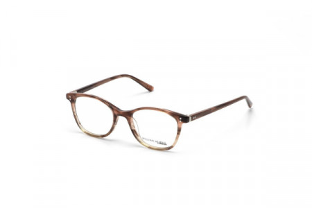 William Morris WM50211 Eyeglasses, HAVANA (C2)