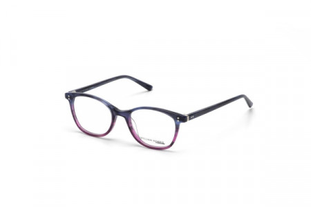 William Morris WM50211 Eyeglasses, BLUE (C3)
