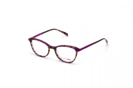William Morris WM50209 Eyeglasses, PURPLE HVN (C2)