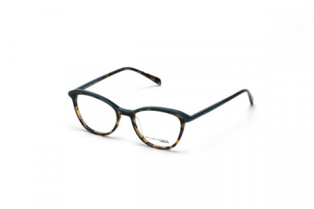 William Morris WM50209 Eyeglasses, BLU HVNA (C3)