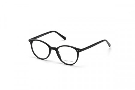 William Morris CSNY30106 Eyeglasses, Black ()
