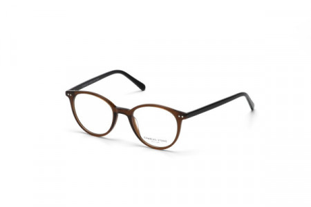 William Morris CSNY30106 Eyeglasses, Brown ()