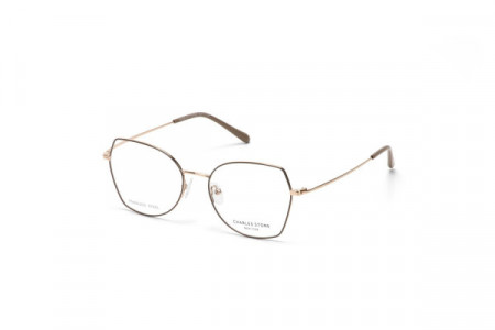 William Morris CSNY30103 Eyeglasses, Black ()