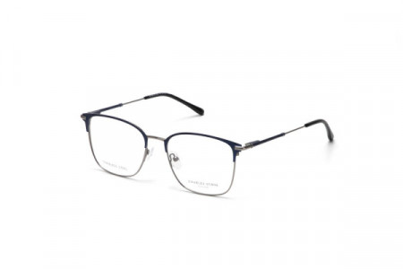 William Morris CSNY30095 Eyeglasses, Blue ()