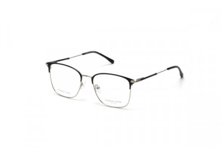 William Morris CSNY30095 Eyeglasses, Black ()