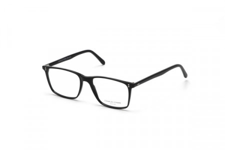William Morris CSNY30094 Eyeglasses, Black ()