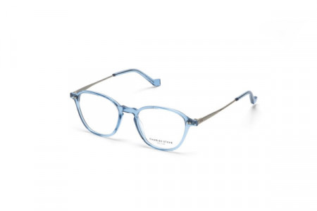 William Morris CSNY30086 Eyeglasses, Blue ()