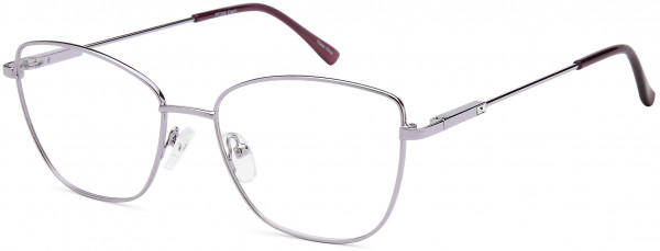 Peachtree PT206 Eyeglasses, Violet