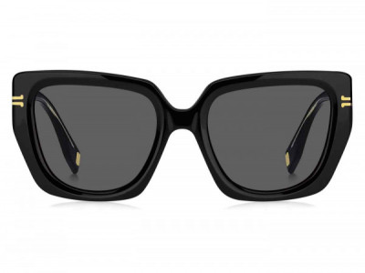 Marc Jacobs MJ 1051/S Sunglasses, 0807 BLACK