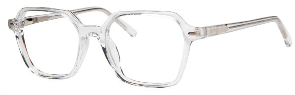 Ernest Hemingway H4872 Eyeglasses, Crystal
