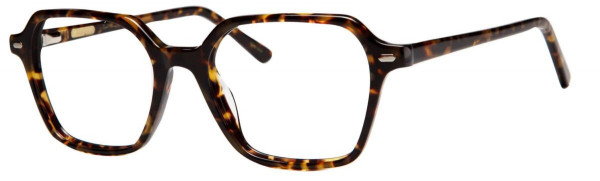 Ernest Hemingway H4872 Eyeglasses, Grey Tortoise