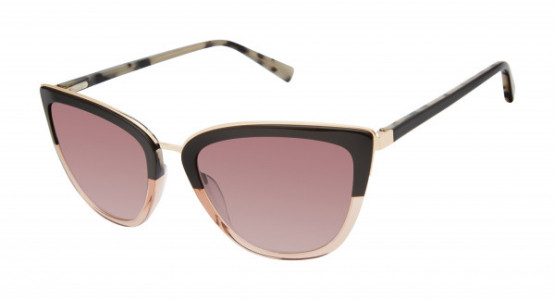 Ted Baker TWS161 Sunglasses, Brown Taupe (BRN)
