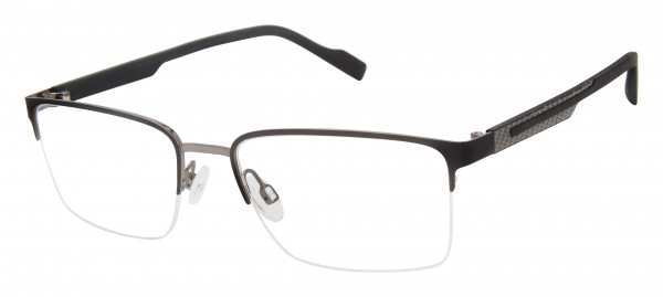 TITANflex 827065 Eyeglasses, Black - 10 (BLK)