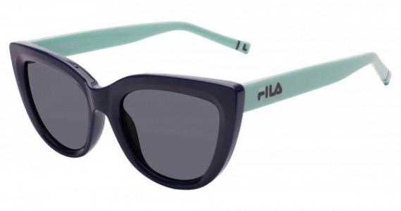 Fila SFI282 Sunglasses, Blue