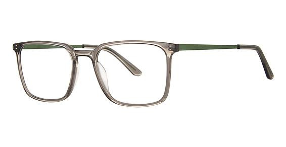 Elan 3047 Eyeglasses, Grey