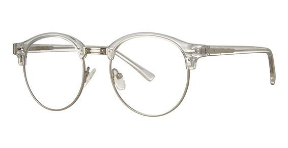 Elan 3430 Eyeglasses, CLEAR
