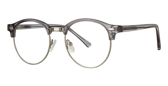 Elan 3430 Eyeglasses, Grey
