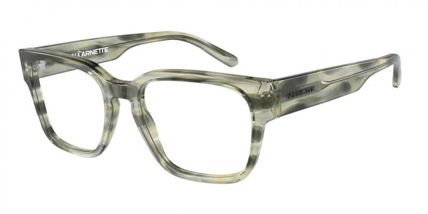 Arnette AN7205 TYPE Z Eyeglasses, 1216 TYPE Z TIE-DYE GREY (GREY)