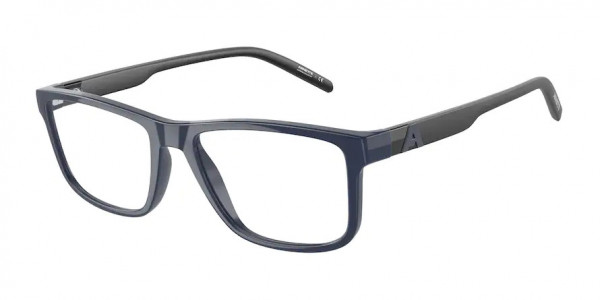 Arnette AN7183 KRYPTO Eyeglasses, 2754 KRYPTO BLUE (BLUE)