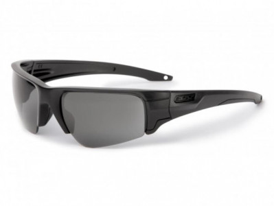 ESS EE9019 CROWBAR Sunglasses, 901901 CROWBAR BLACK CLEAR (BLACK)