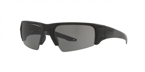 ESS EE9019 CROWBAR Sunglasses, 901904 CROWBAR BLACK CLEAR (BLACK)